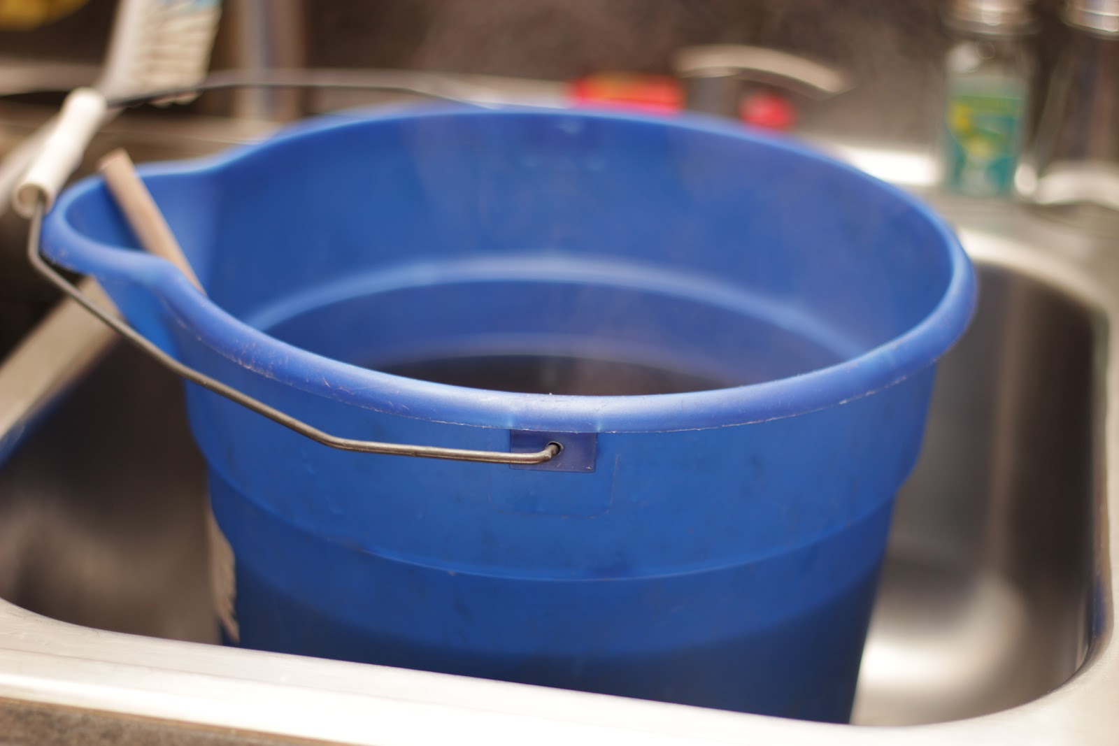 House to Home Crafts How to Dye Cheesecloth