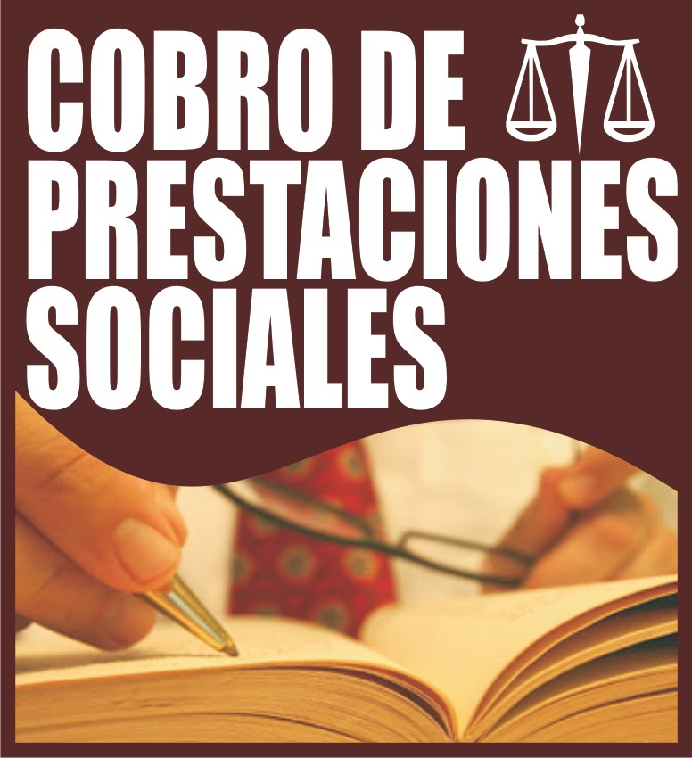 CÁLCULO DE PRESTACIONES SOCIALES