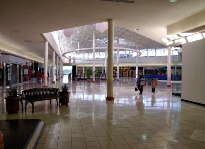 Parma Town Mall Food Court Parma Town Mall Food Court