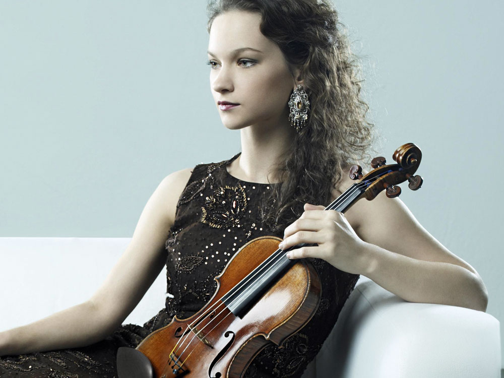 Estudantes de Violino & Cordas Mozart, Violin Concerto No. 3 in G