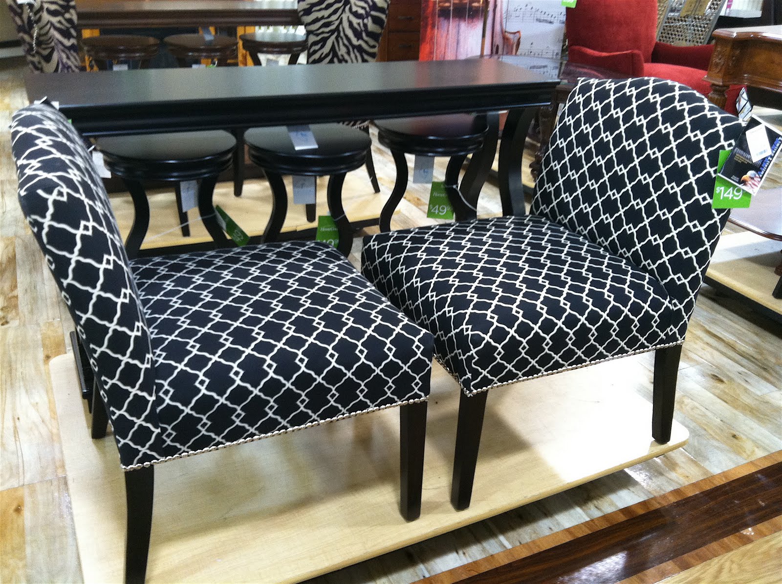 Makin' it in Memphis Trip to Home Goods.