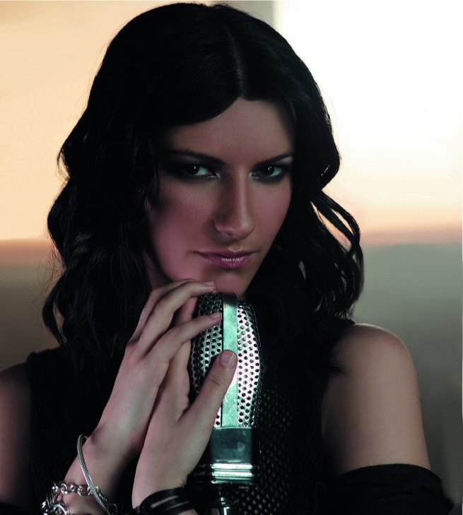 Diverso Magazine: Laura Pausini