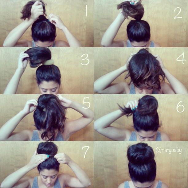blogdapatgirl: Naty Grams