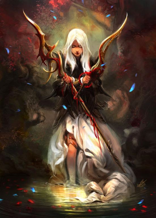 Diego Cunha deviantart ilustrações fantasia Diego Cunha deviantart ilustrações fantasia