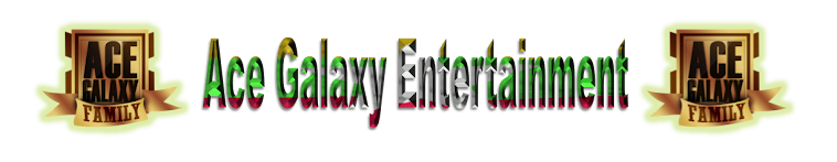 Ace Galaxy Entertainment