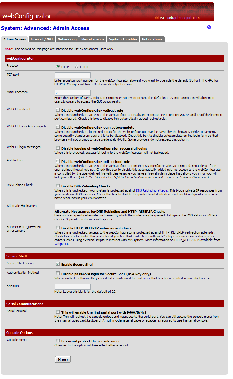 Pfsense wifi access point shoreaso