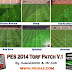 PES 2014 Turf Pack V.1 By hamid2000 & Mr.S4ti