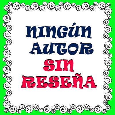 Iniciativa Ningún autor sin reseña