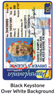 Pennsylvania Id Fake Vs Real