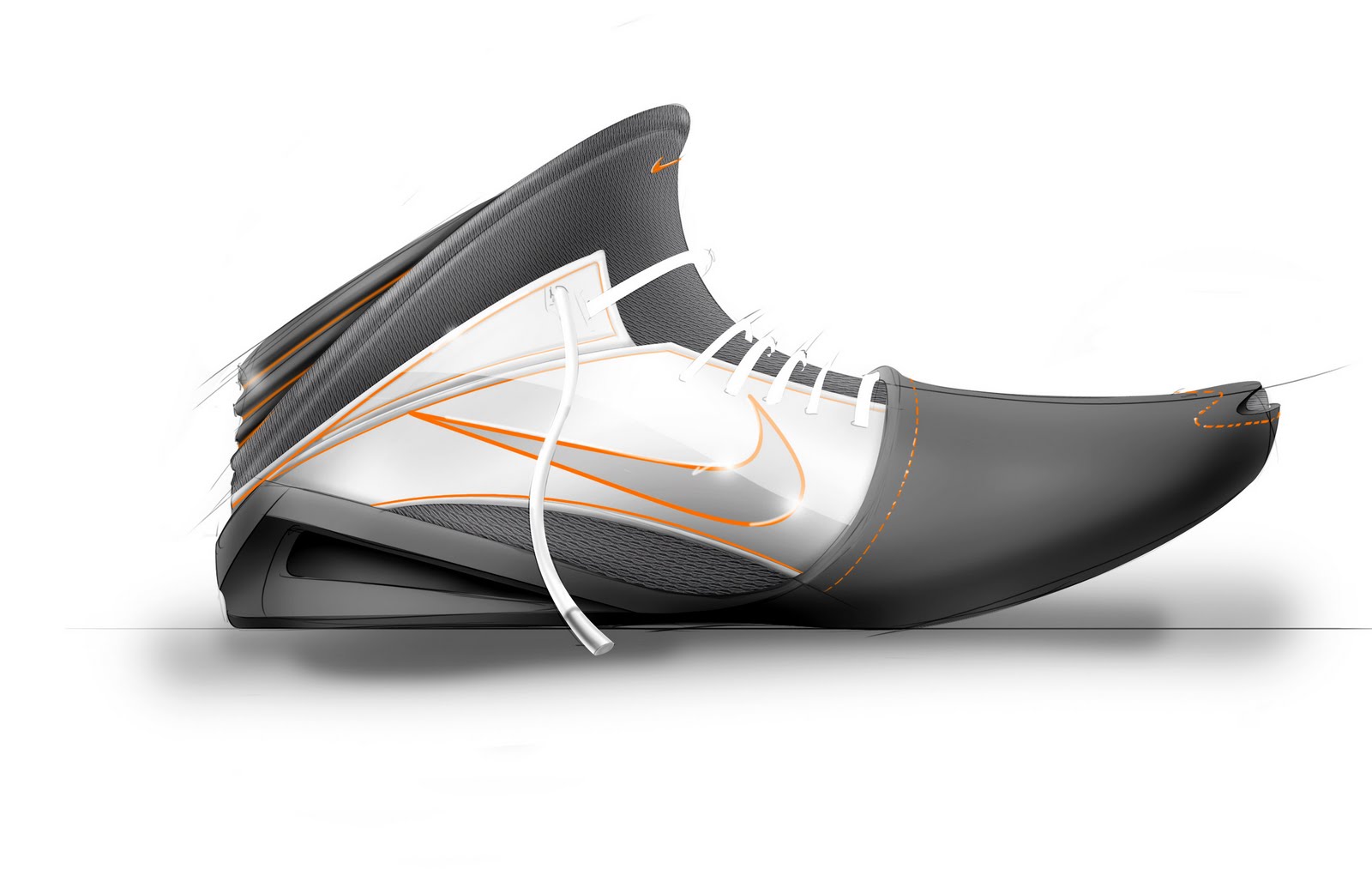 basketball barefoot shoes