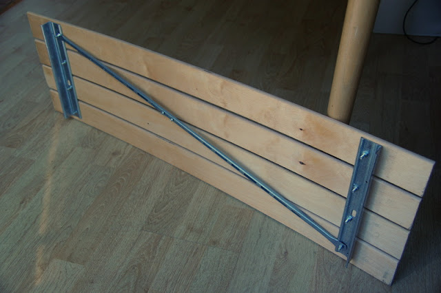 OptiMalm Prime: Malm bed base transformed into a TV Unit DSC00952 781510 OptiMalm Prime: Malm bed base transformed into a TV Unit