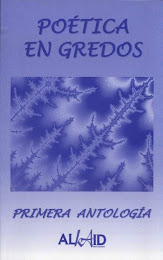 Antología Poética en Gredos