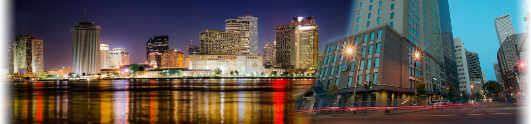 staybridge suites new orleans