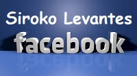 Ο Siroko Levantes στο Fakebook