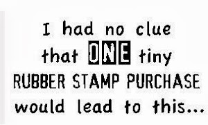 One Stamp