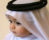 Rangkaian Nama Bayi Laki-Laki Islam Bagian 16