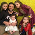 World Most Beautiful and Cute Kids - Shahid Afridi Daughters