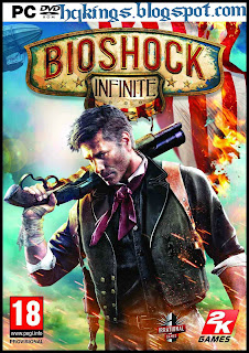 BioShock Infinite PC Reapck
