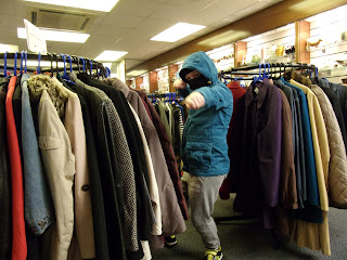 cry charity shop southsea jackets
