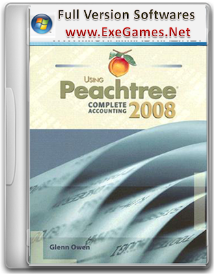 Peachtree Complete Accounting 2008