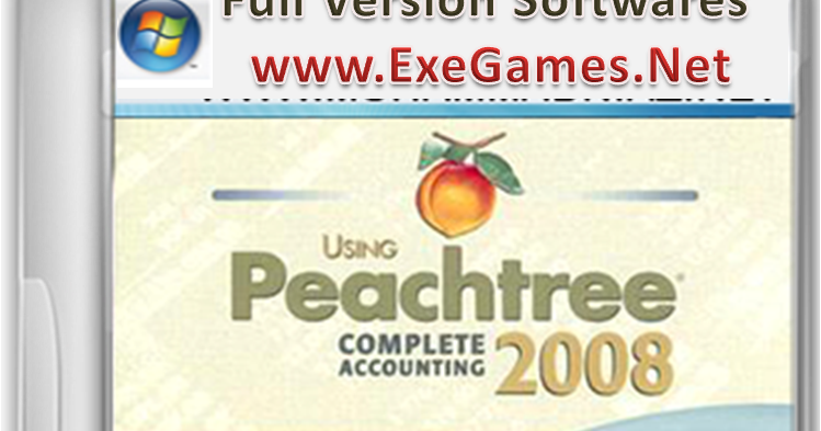 peachtree accounting software free download full version