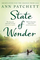 Staff Picks - State of Wonder by Ann Patchett