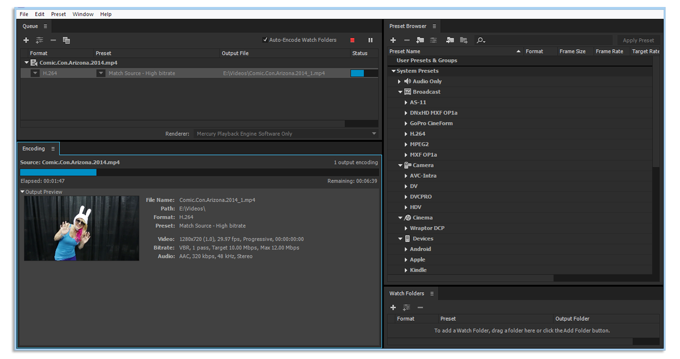 Lectures on Ten British Mathematicians