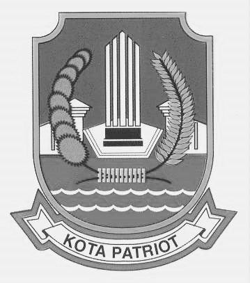 Aneka Info Logo Kota Bekasi