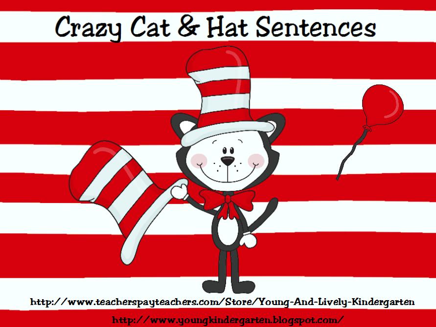 Young & Lively Kindergarten March Madness in February?!?!