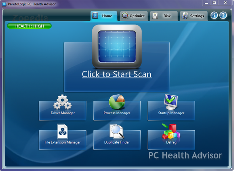 Pc health advisor 3.1.7 license key generator for pc games