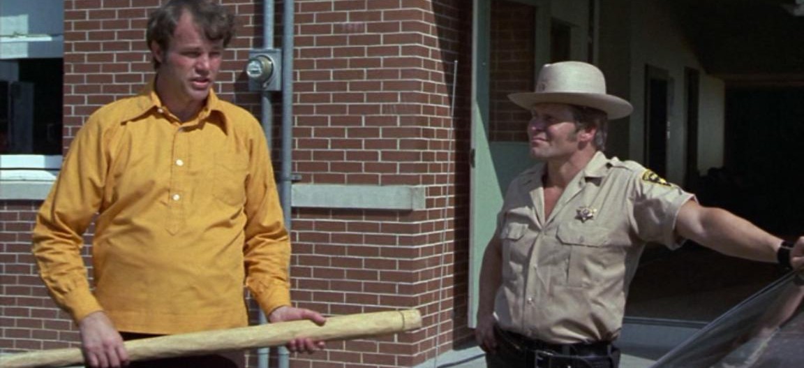 Bruce Glover Bond Villain, Crispin's Dad and So Much More The Scott