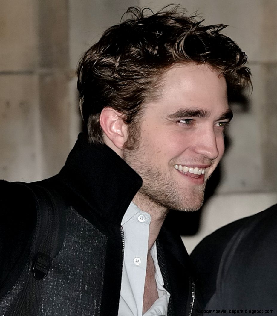 Robert Pattinson Wikipedia the free encyclopedia Robert Pattinson Wikipedia the free encyclopedia