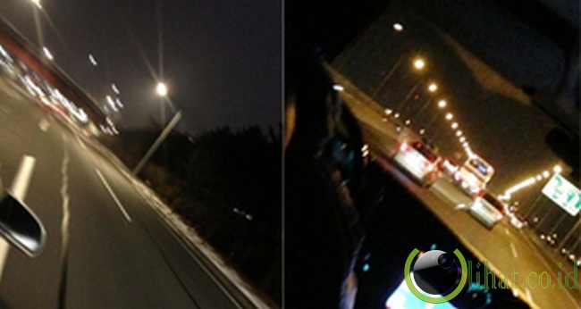 Foto Jalan Raya Foto Jalan Raya