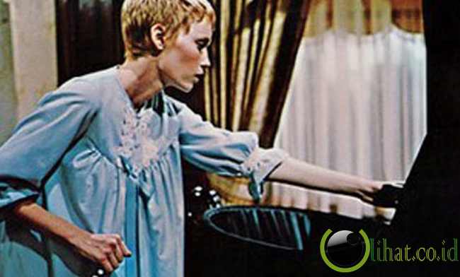 ROSEMARY'S BABY ROSEMARY'S BABY