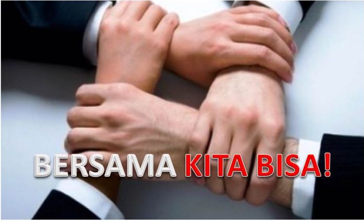 Komunitas Berbagi Rakyat Indonesia