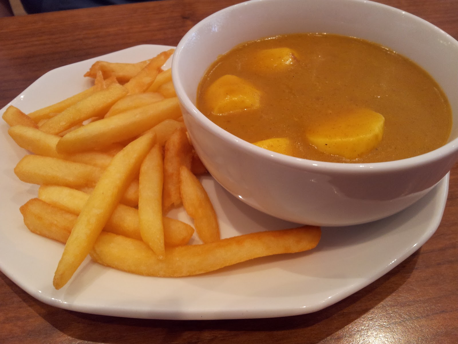 Feast And Glory Sheffield Food Blog