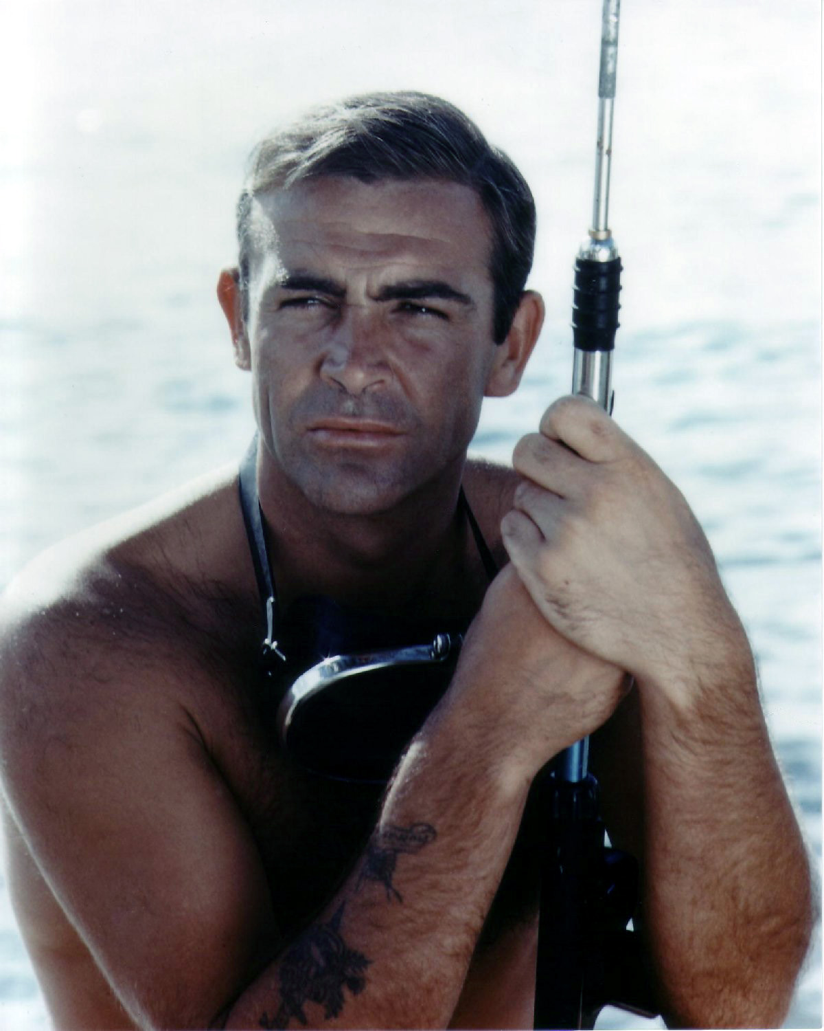 James Bond Thunderball