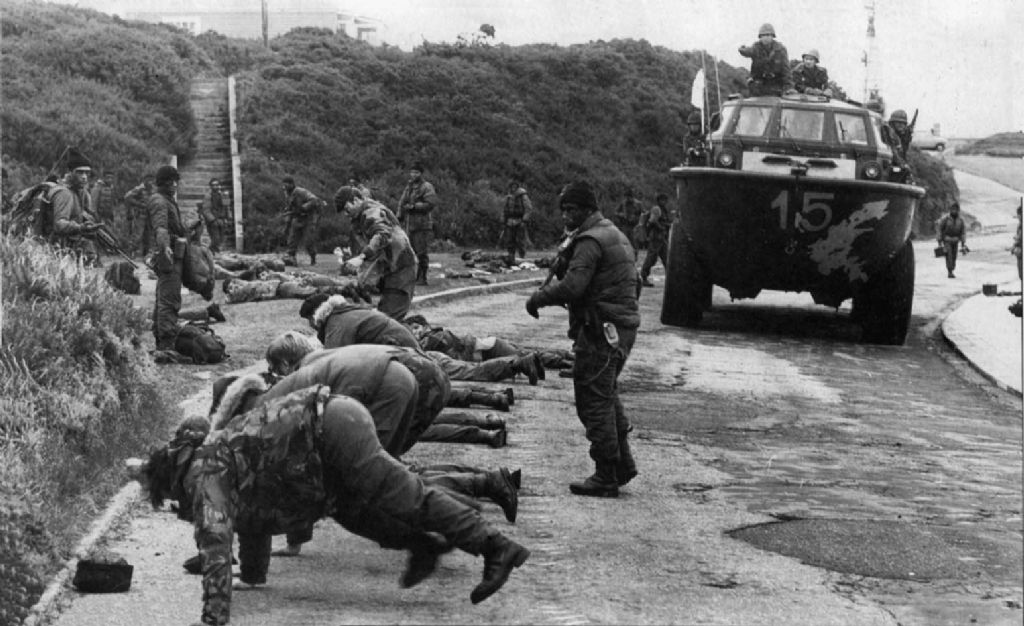 Dinge en Goete (Things and Stuff) This Day in History Jun 14, 1982