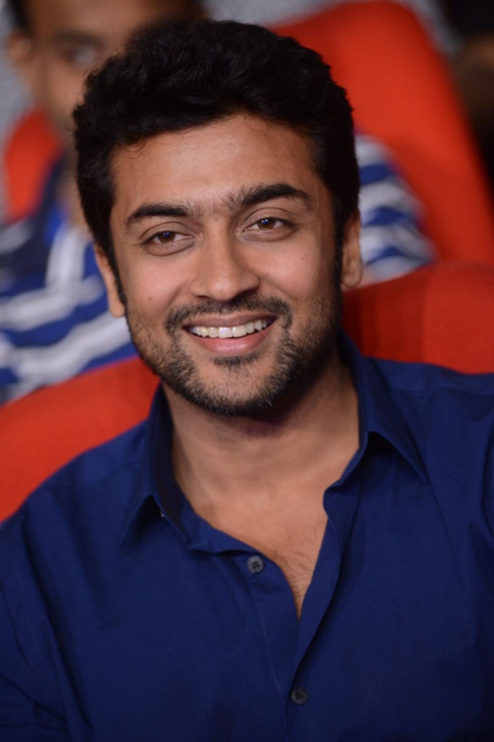 Tamil Actor Surya Singam ( Yamudu2 ) Audio Launch Photos In HD - Actor