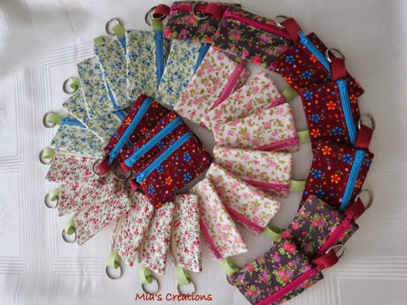 Mia's Creations Craft Fair Sewing