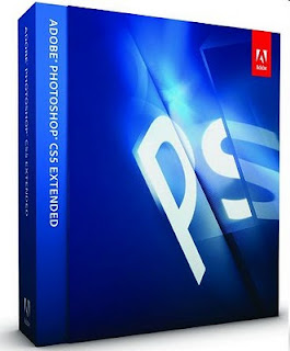 programas Download   Adobe Photoshop CS5 Extended + Crack + Keygen