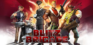Game Android hành động | Blitz Brigade Apk – game bắn súng cho Android -game-android.xtgem.com