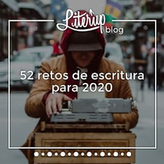 Retos de Escritura