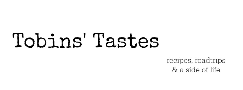 Tobins' Tastes
