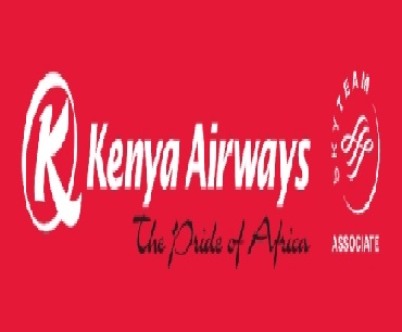 Excellent Career Opportunitieswith Kenya Airways Excellent Career Opportunitieswith Kenya Airways