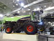 AGRITECHNICA 2015 – The World’s No. 1