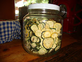 Dehydrated Veggies...