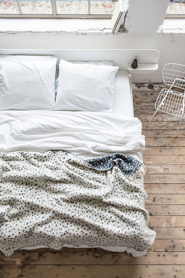 T.D.C Crisp Sheets New Collection