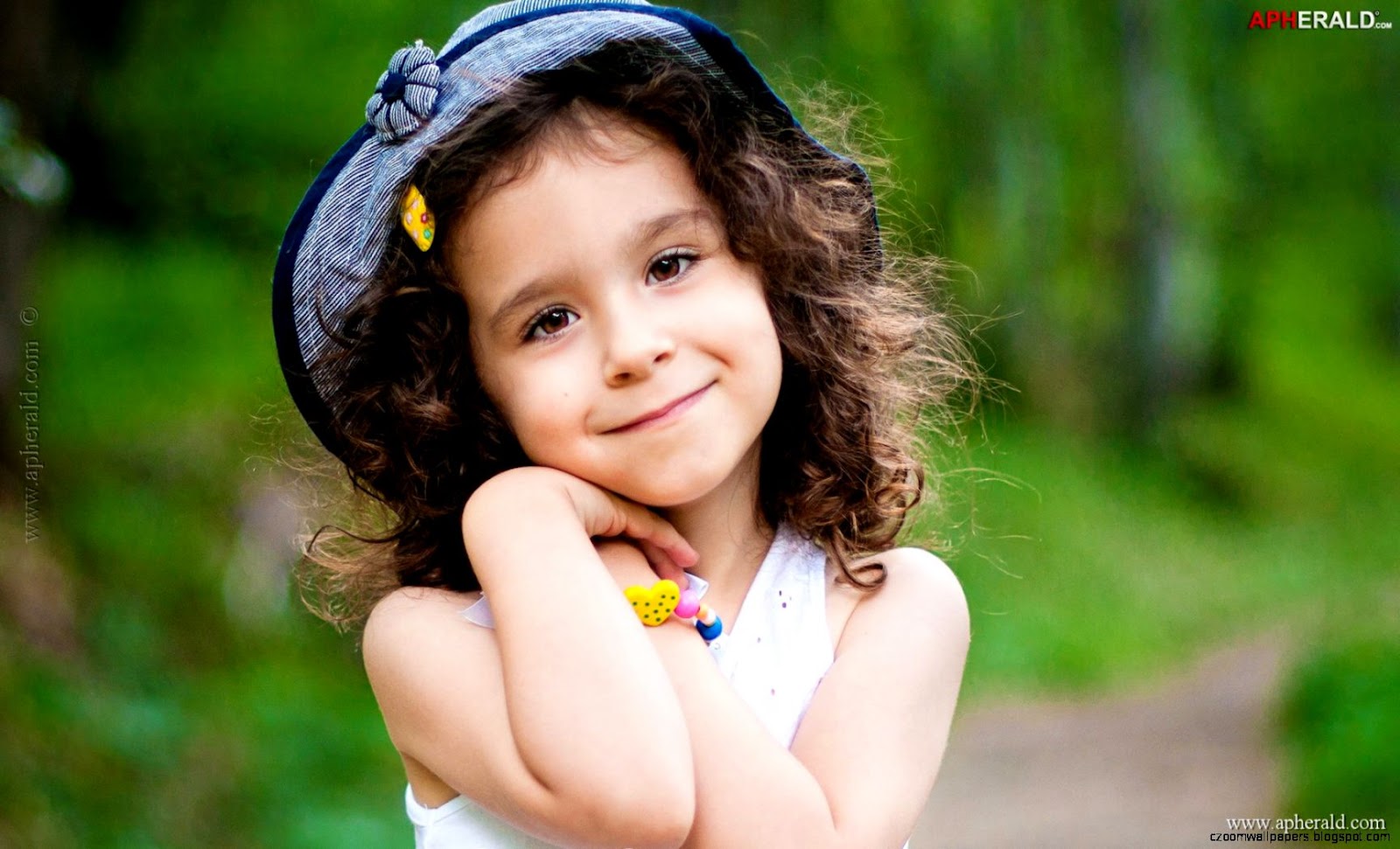 Cute Baby Girl Cute Baby Girl