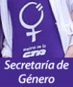 SECRETARÍA DE GÉNERO.